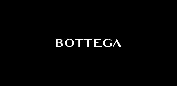 Логотип Bottega