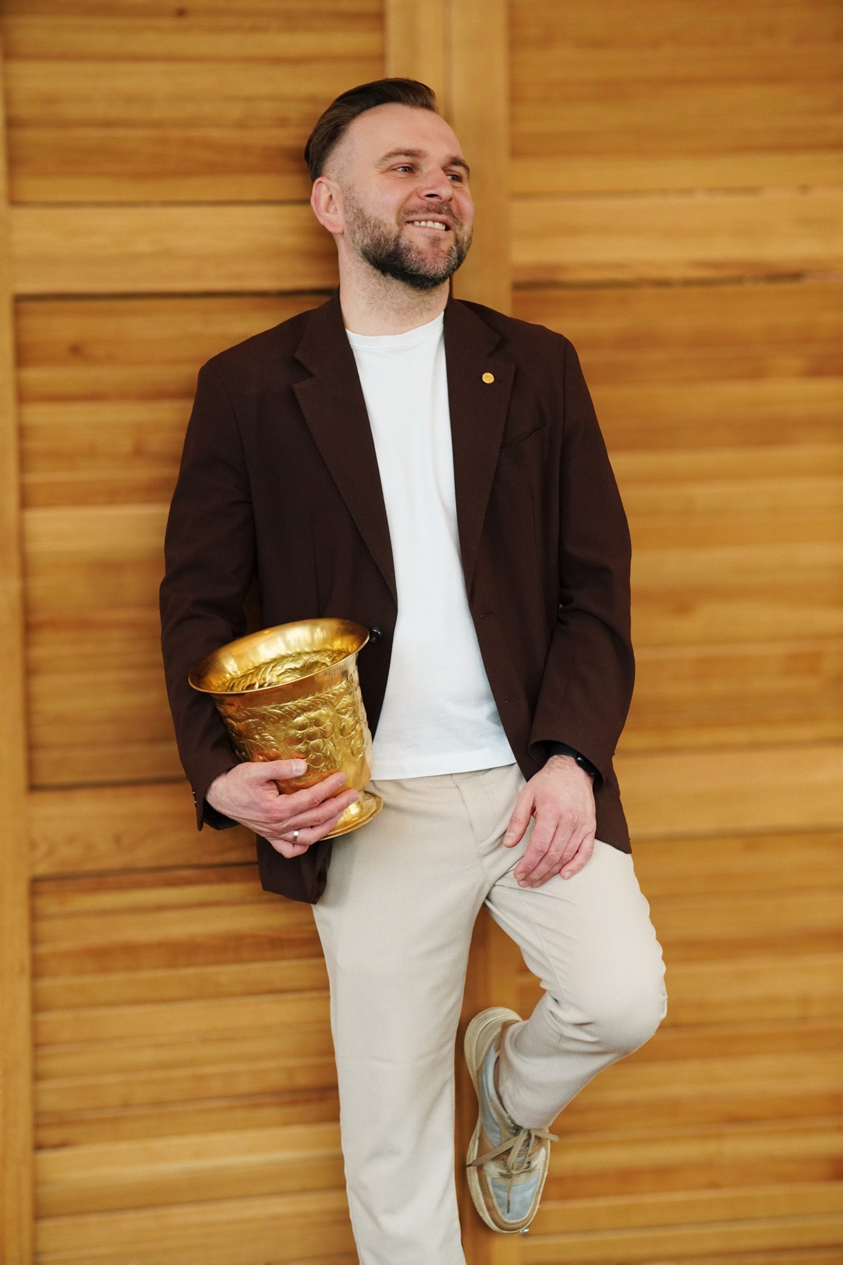 Банер конкурсу кращий сомельє України 2026