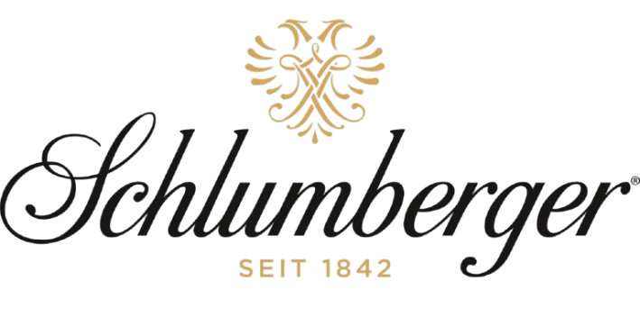 Логотип Schlumberger