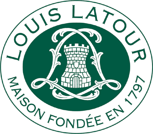 Логотип Louis Latour