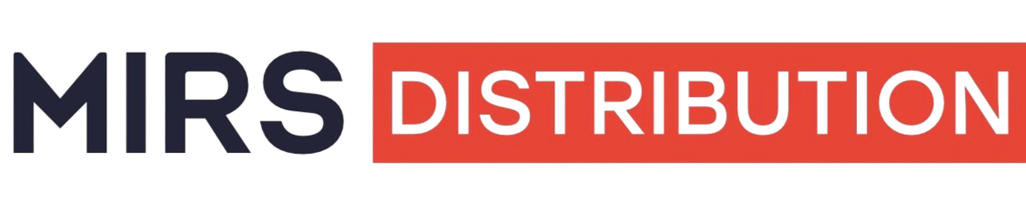 Логотип Mirs Distribution