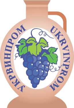 Логотип Укрвинпром