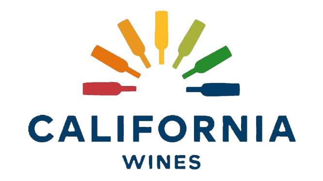 Логотип California Wines