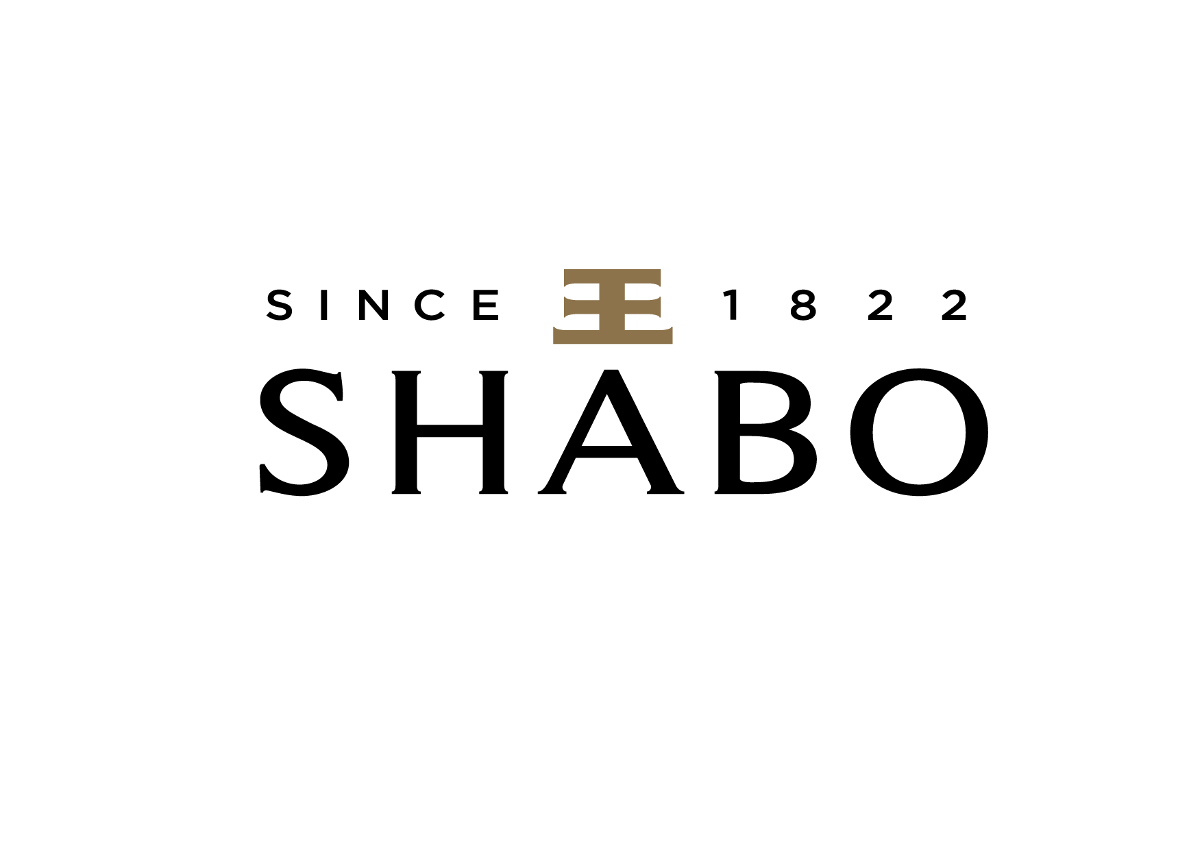 Логотип Shabo