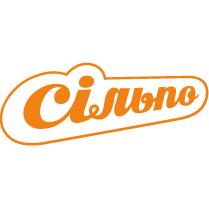 Логотип Сільпо