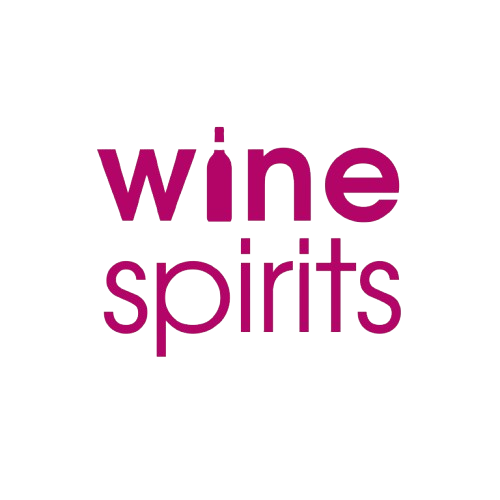 Логотип Wine and spirits